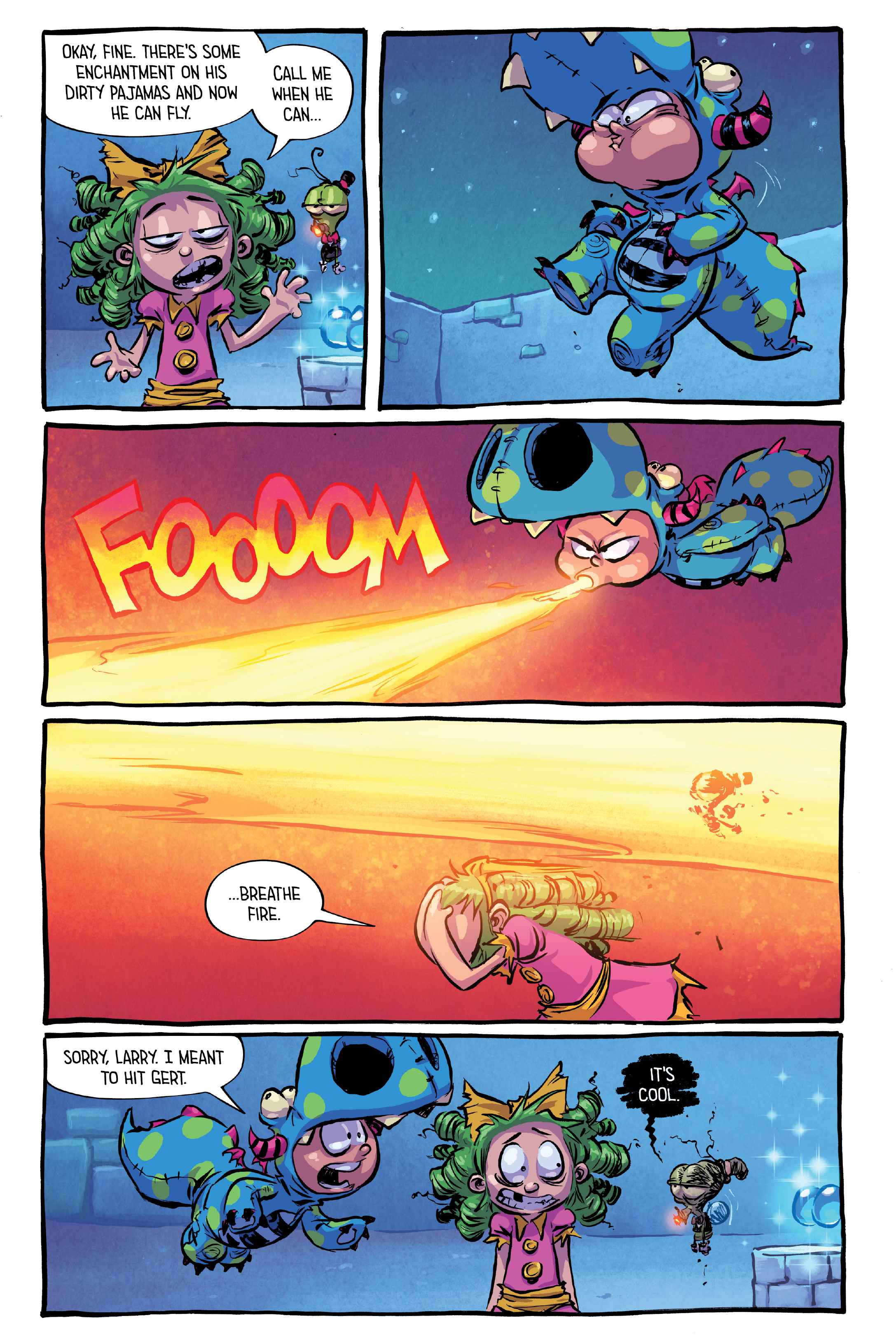 I Hate Fairyland - Book Two-091.jpg